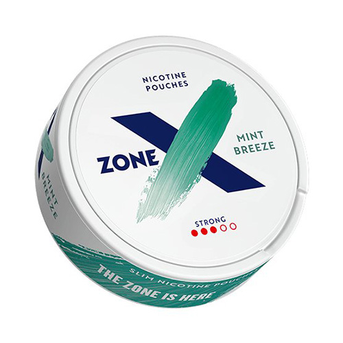 Mint-breeze-zonex