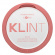 KLINT Pomegranate Slim All White Portion