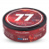 77 - Cola & Cherry Extra Strong All White Portion