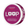 Loop Cassis Bliss Strong All White Portion