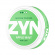 Zyn Mini Dry Apple Mint All White Portion