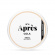 Aprs Cola Extra Strong All White Portion