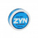 ZYN Cool Mint Mini Dry Portion